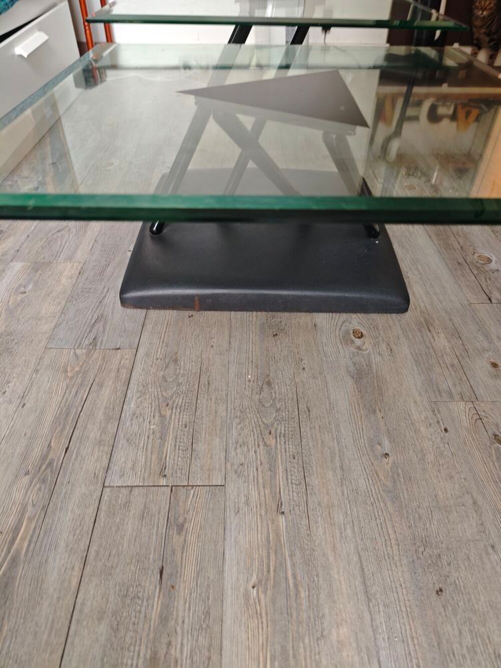 Table basse italienne Bellato Meubles