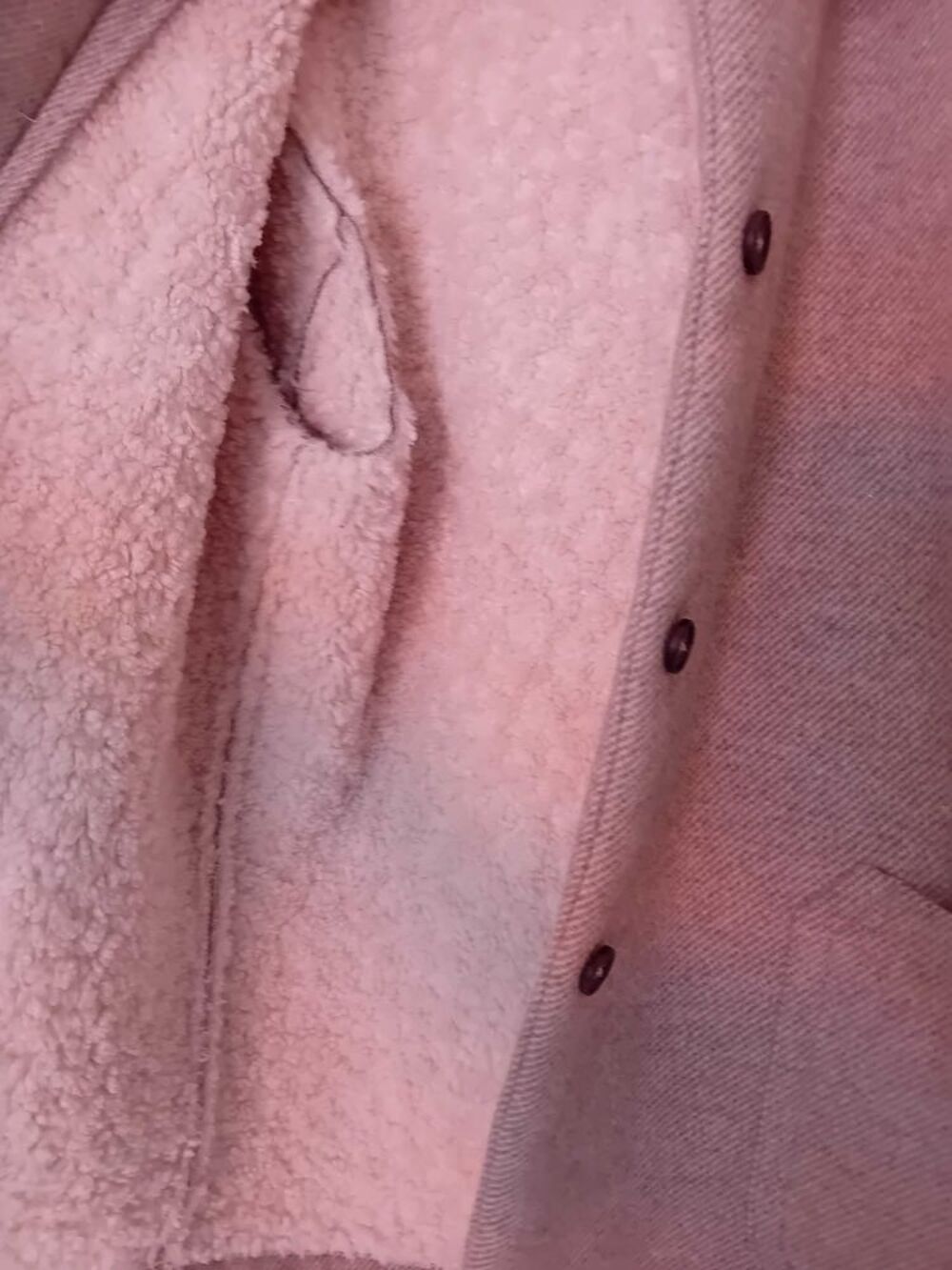 Veste d hiver Caroll Vêtements