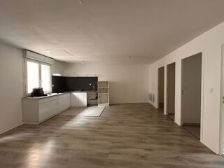  Appartement à louer 3 pièces 54 m²
