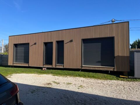 Mobil-Home Mobil-Home 2025 occasion Chaponnay 69970