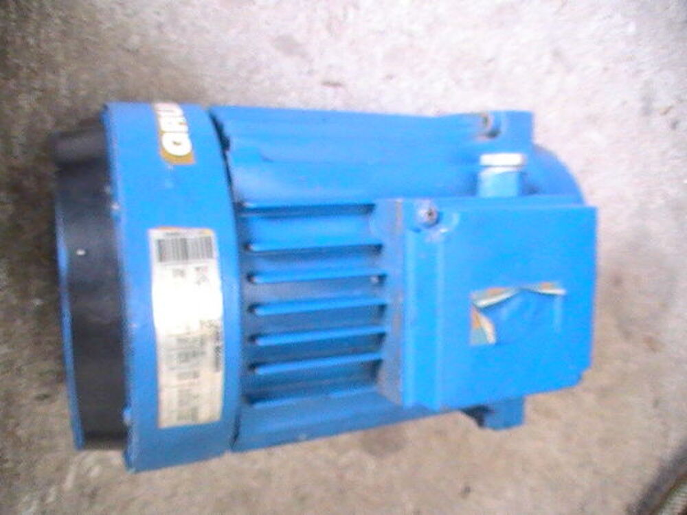 moteur electrique Bricolage