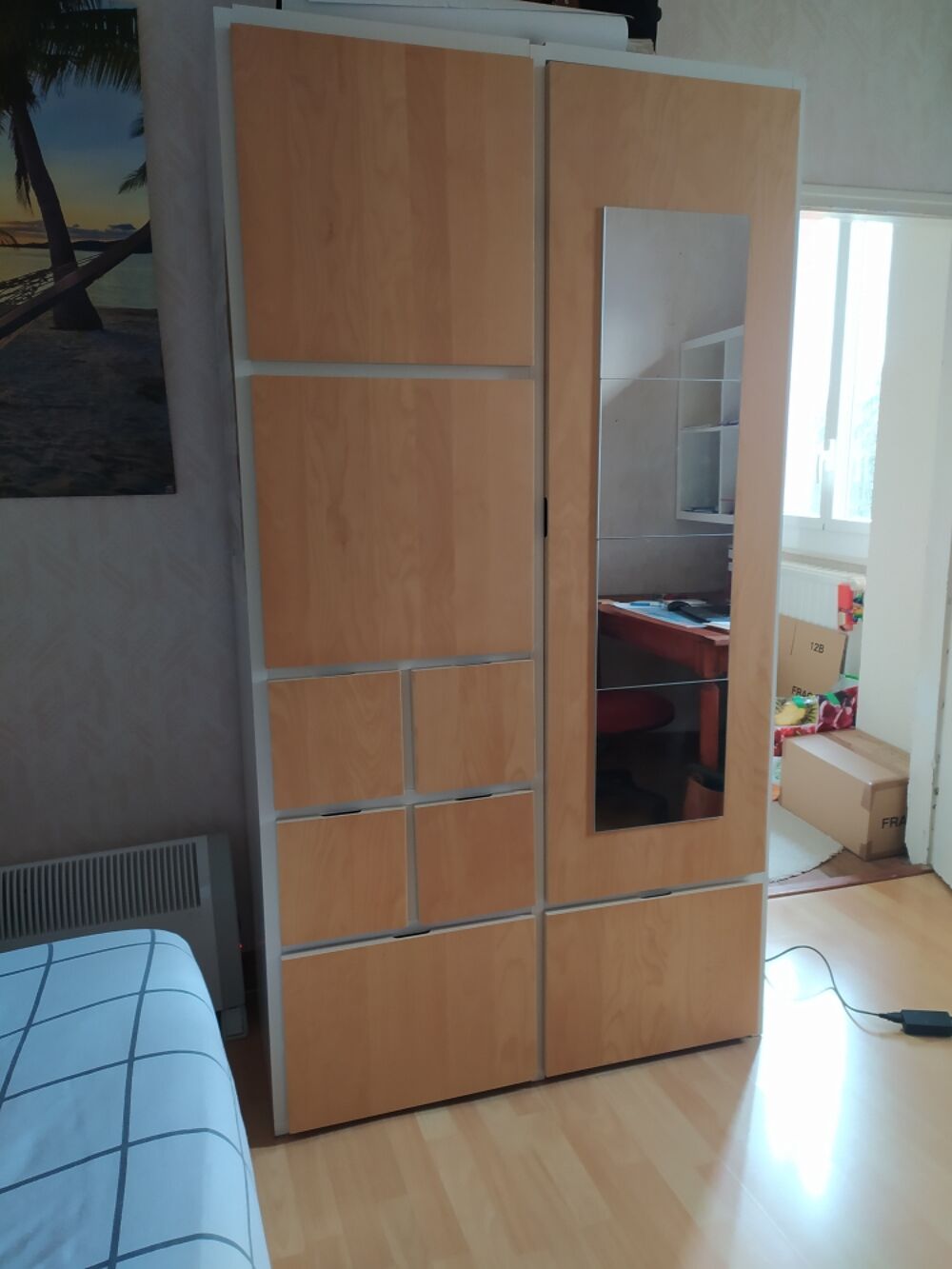 Armoire IKEA Meubles
