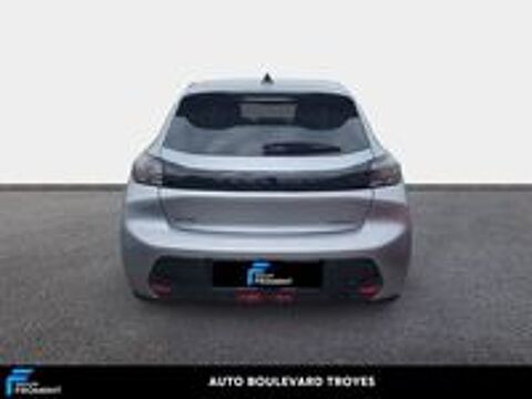 208 Hybrid 100 e-DCS6 Allure 2025 occasion 10600 Barberey-Saint-Sulpice