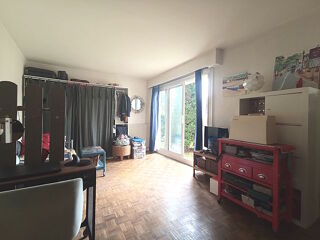  Appartement � vendre 1 pi�ce 33 m�