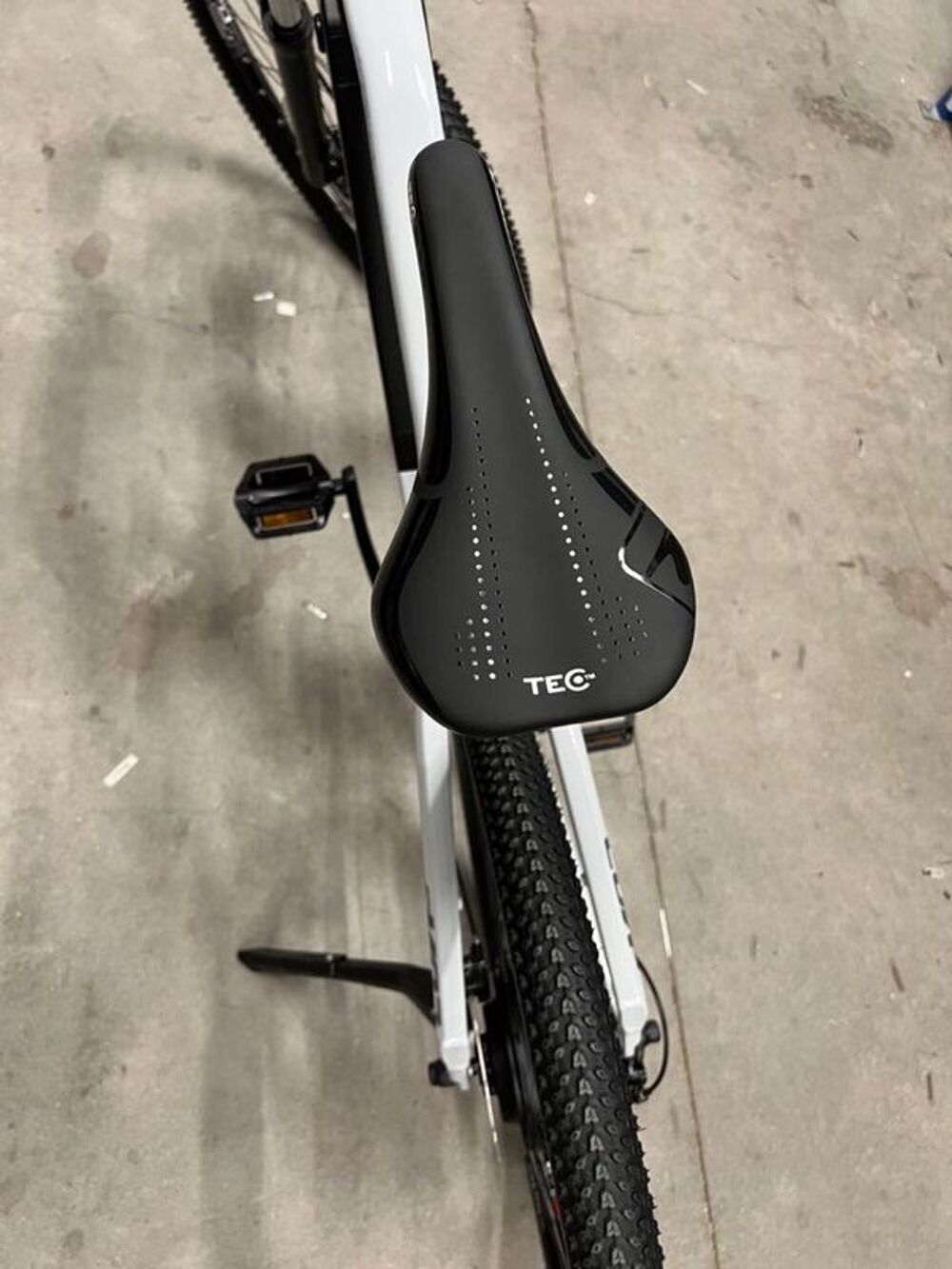 VTT Peugeot EM03 Vélos