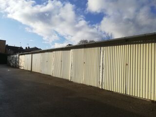  Parking / Garage � louer 14 m�