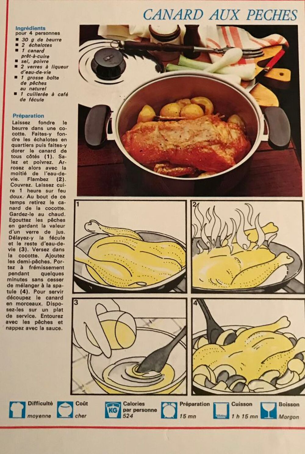 LA CUISINE CLASSIQUE Livres et BD