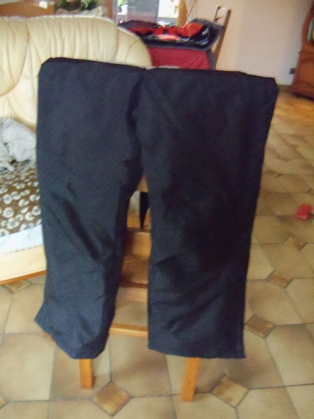 pantalon ski Vtements enfants