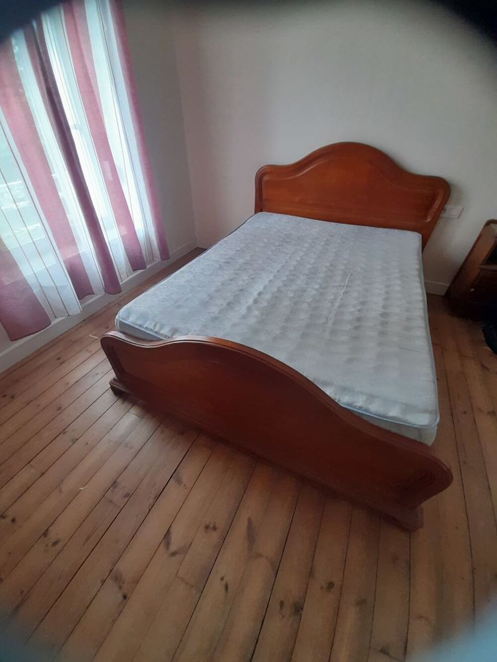 Lit 2pers Meubles