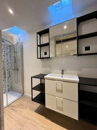  Appartement � louer 2 pi�ces 33 m� Auxerre