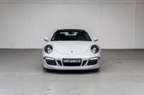 911 (991) 911 Carrera Coup&eacute; 3.8i 430 GTS PDK 2016 occasion 75014 Paris