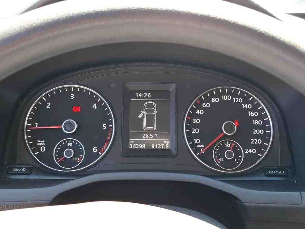 Caddy TDI 75 2019 occasion 33490 Saint-Macaire