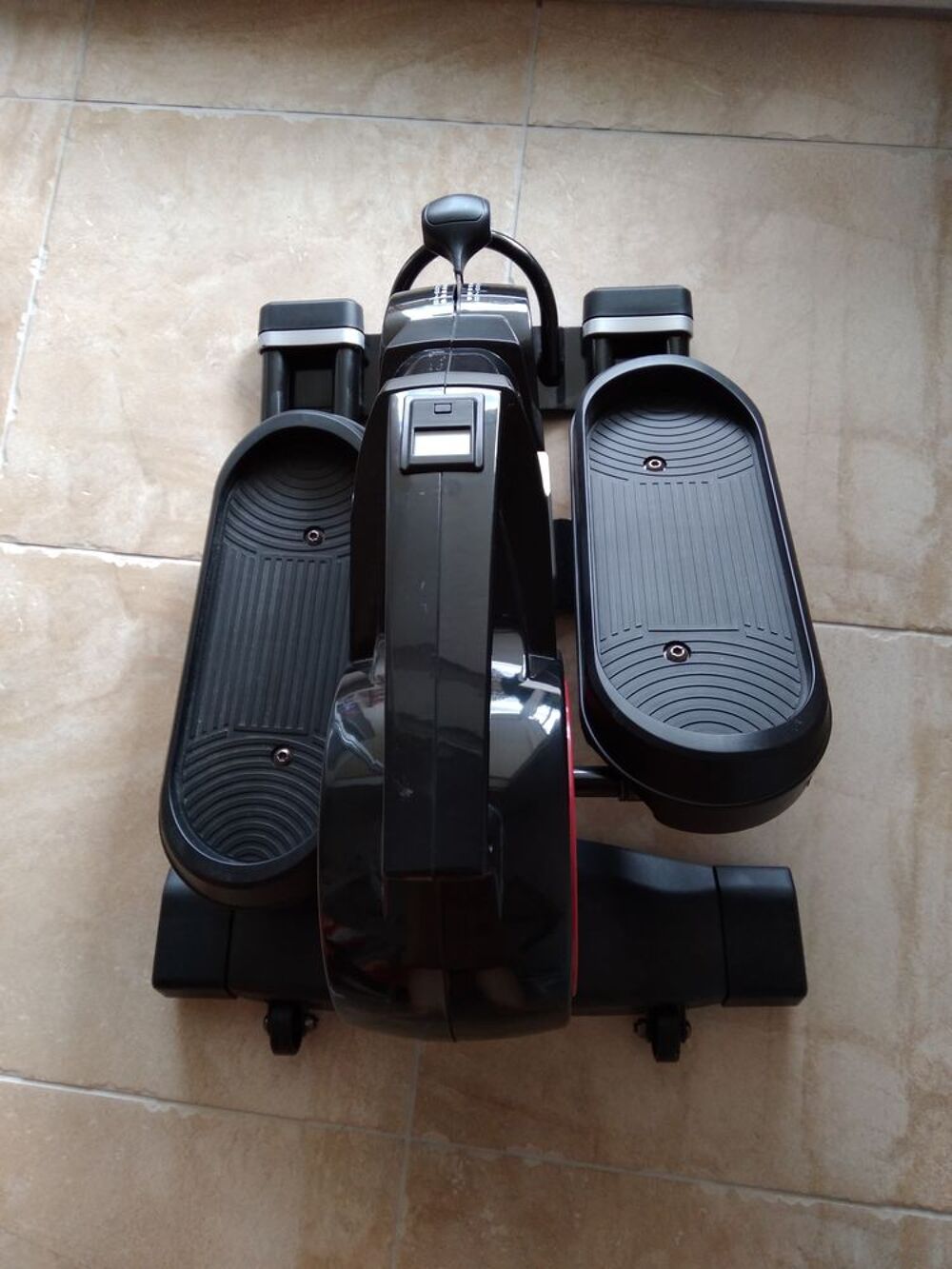 Dfx100 crosstrainer 2024