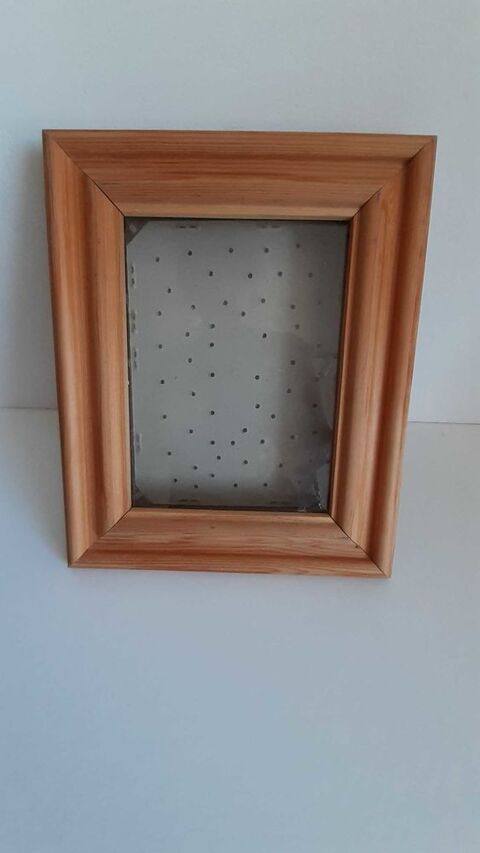 cadre en bois 15 Brignais (69)