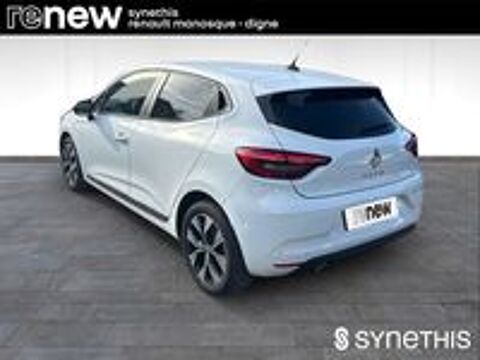 Clio V Clio TCe 90 Evolution 2023 occasion 04100 Manosque