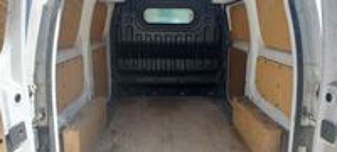 NV200 1.5 dCi 90 FAP Combi Pro 5pl 2012 occasion 66000 Perpignan