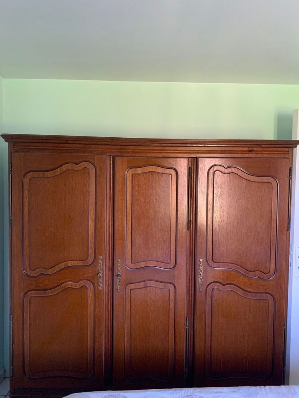 Armoire bois massif Meubles