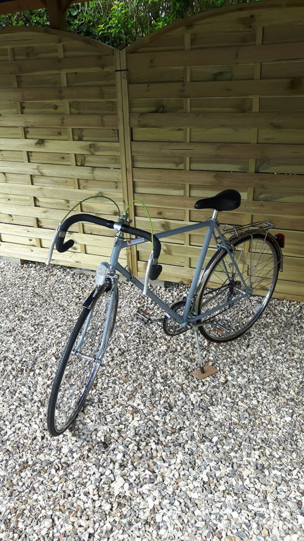 v&eacute;lo vintage homme Vélos