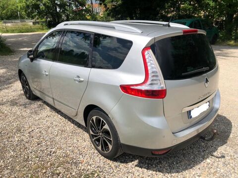 Renault grand scenic iii Grand Scénic dCi 130 Energy FAP e