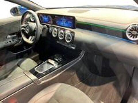 Classe CLA CLA Shooting Brake 250 e 8G-DCT AMG Line 2023 occasion 59000 Lille