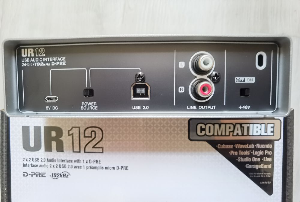 Pack prise de son Home-Studio, en tr&egrave;s bon &eacute;tat et garanties Audio et hifi
