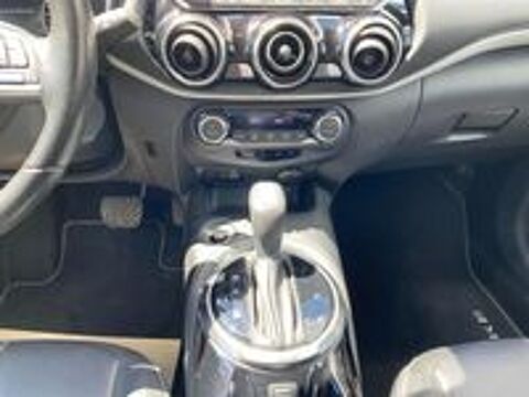 Juke Hybrid 143 Premiere Edition 2022 occasion 42120 Le Coteau