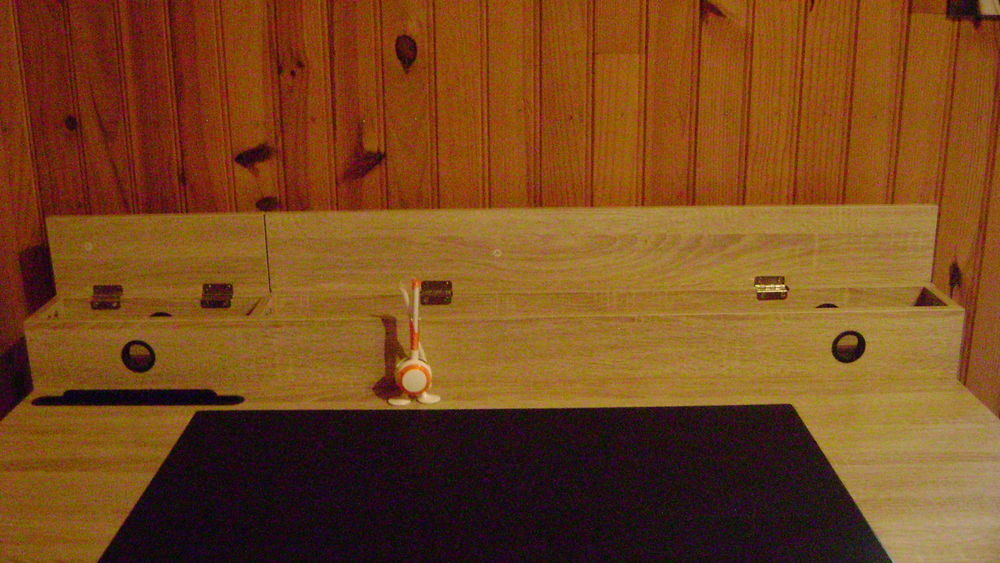 bureau Electroménager