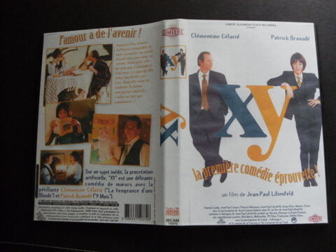 Rare film :   X Y   40 Saint-M�dard-en-Jalles (33)