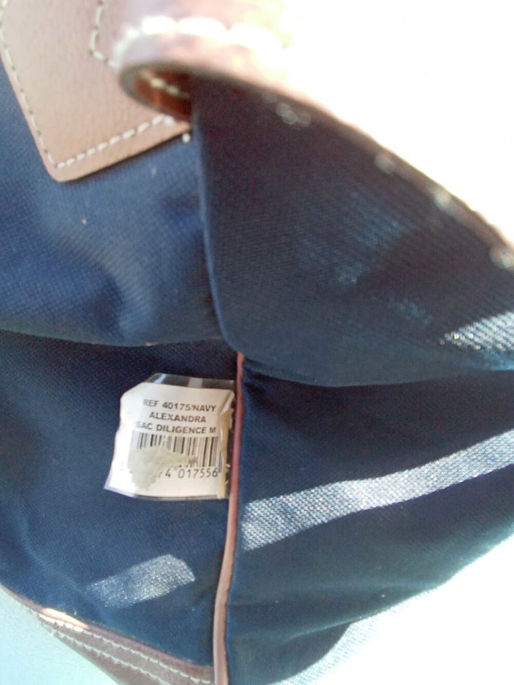 Sac de voyage EASYLINE Sports