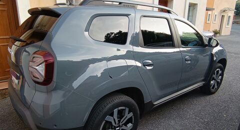 Dacia Duster TCe 130 4x2 Journey 2023 occasion La Seyne-sur-Mer 83500