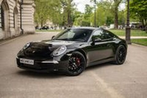 Annonce voiture Porsche 911 69900 