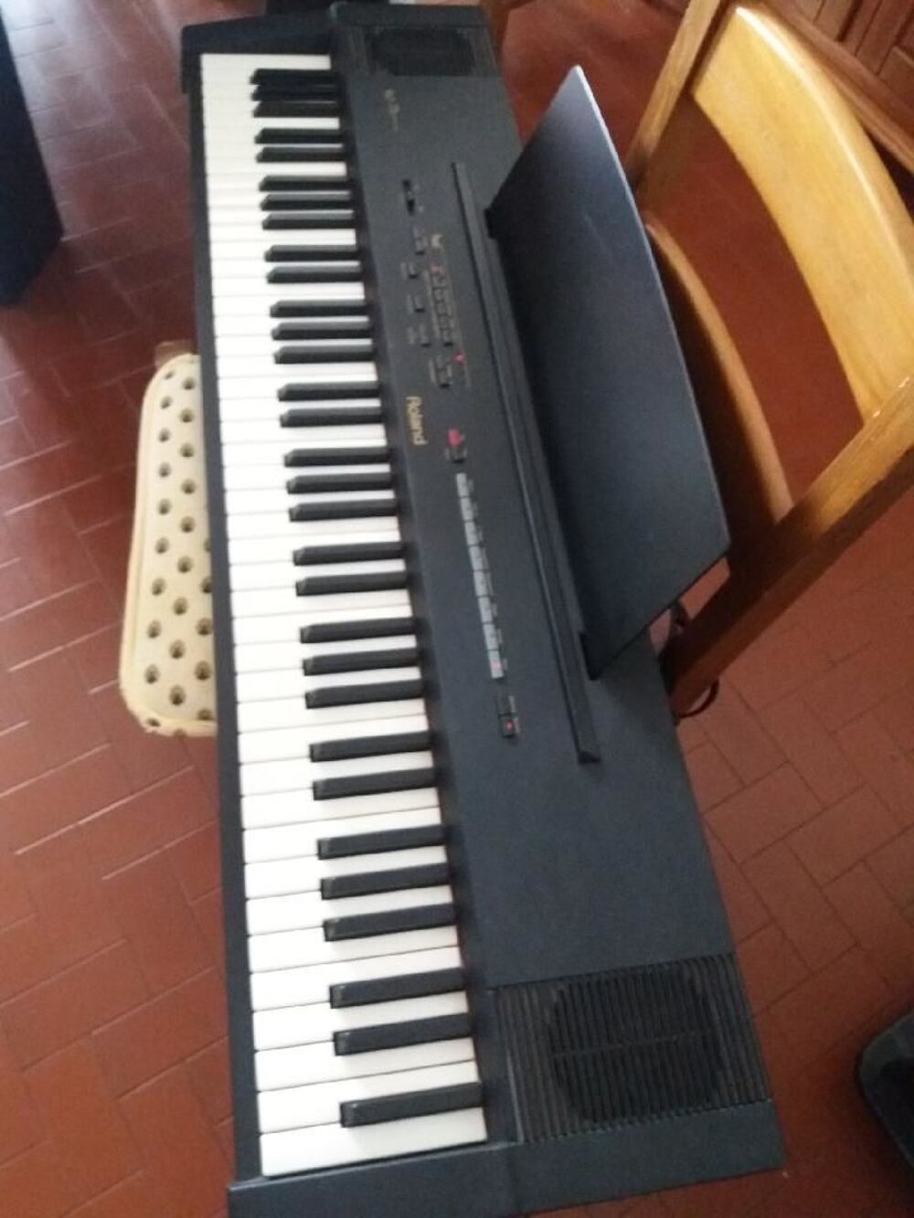 Roland ep 75 best sale