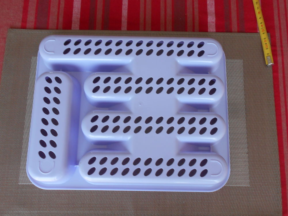 Range couverts Lila neuf Cuisine