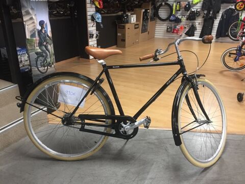 beau v�lo classique Homme 490 Angers (49)