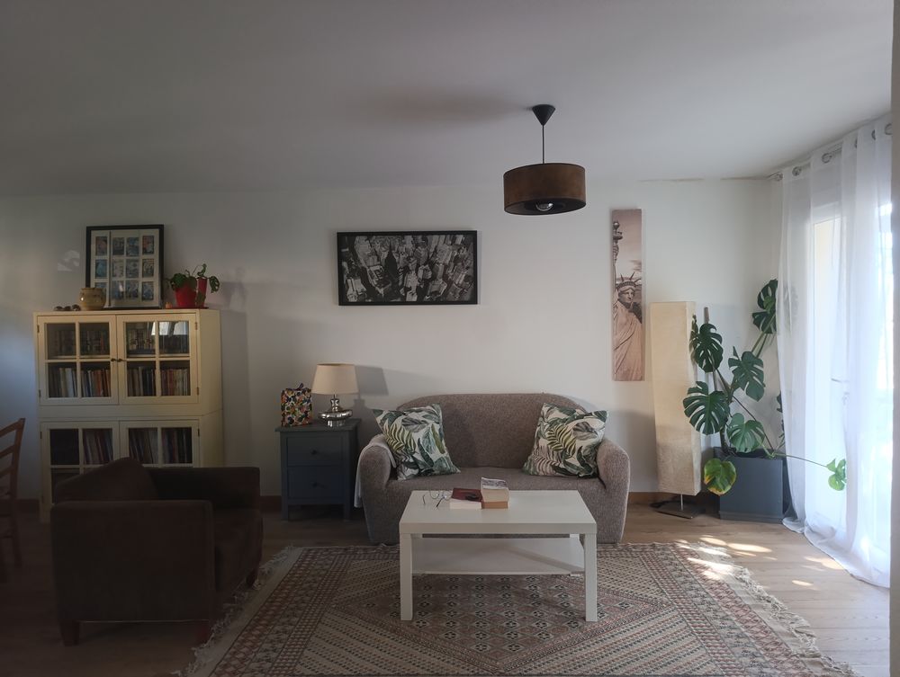Location Appartement RDC Maison La valette-du-var