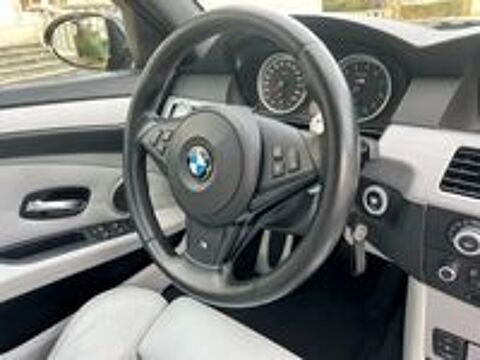 M5 Touring 507ch SMG7 2007 occasion 59310 Auchy-lez-Orchies