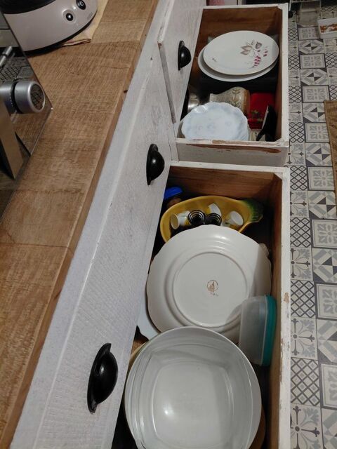 meuble cuisine 90 Nedde (87)