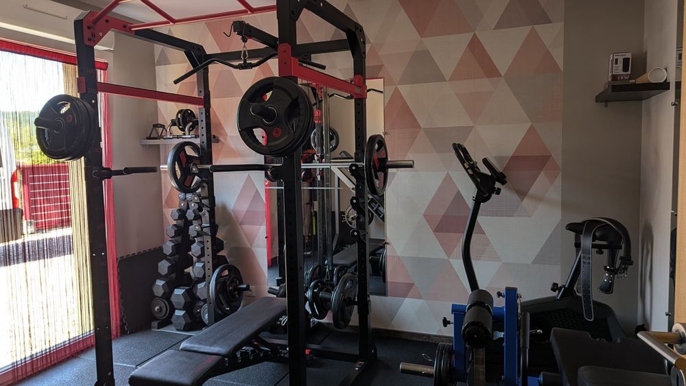 Home gym Sports