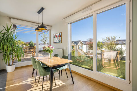  Appartement  vendre 3 pices 78 m