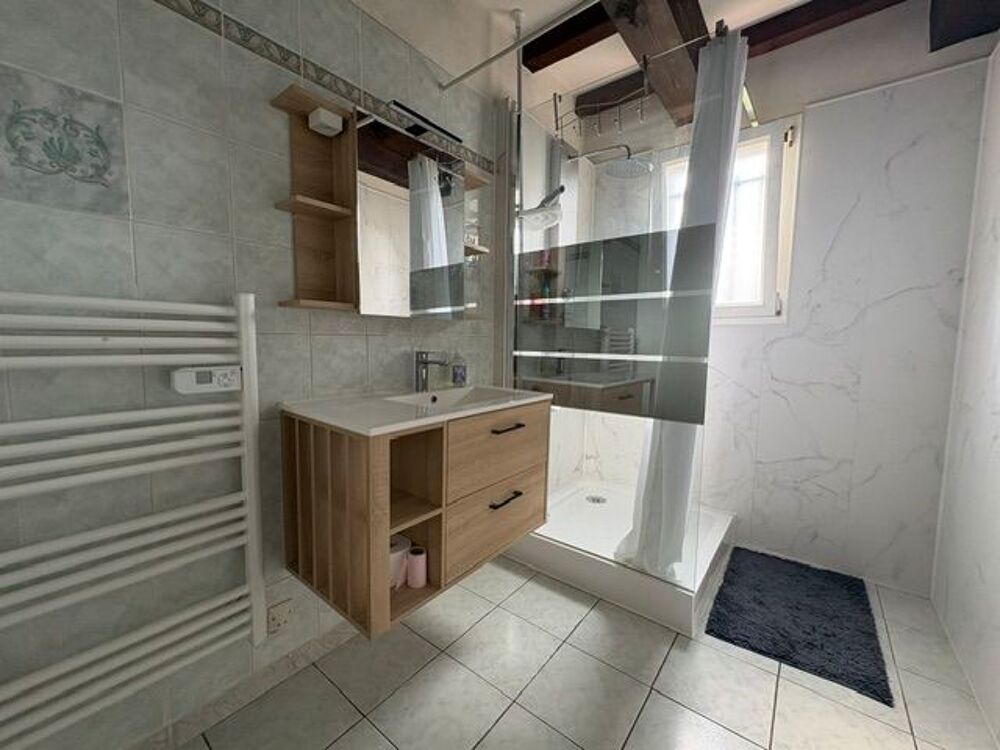 Vente Villa Villa quartier calme et résidentiel dans un joli village Beauvoisin