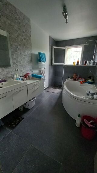  Maison à vendre 5 pièces 107 m² Labastide-beauvoir
