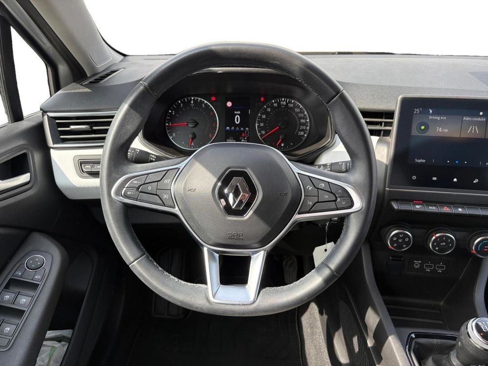 Clio V Clio TCe 90 Evolution 2023 occasion 91170 Viry-Ch&acirc;tillon