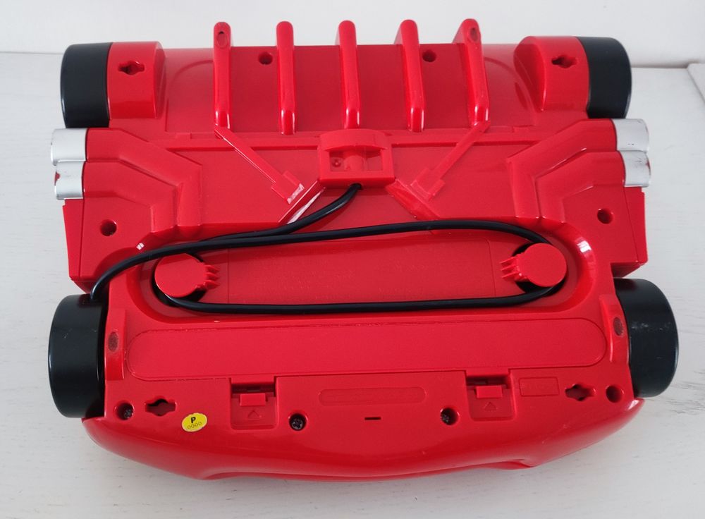 Ordinateur Cars Vtech Jeux / jouets