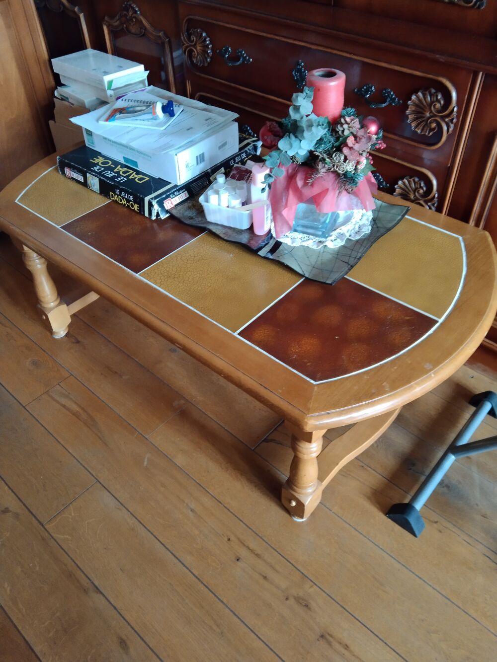 Table basse Meubles