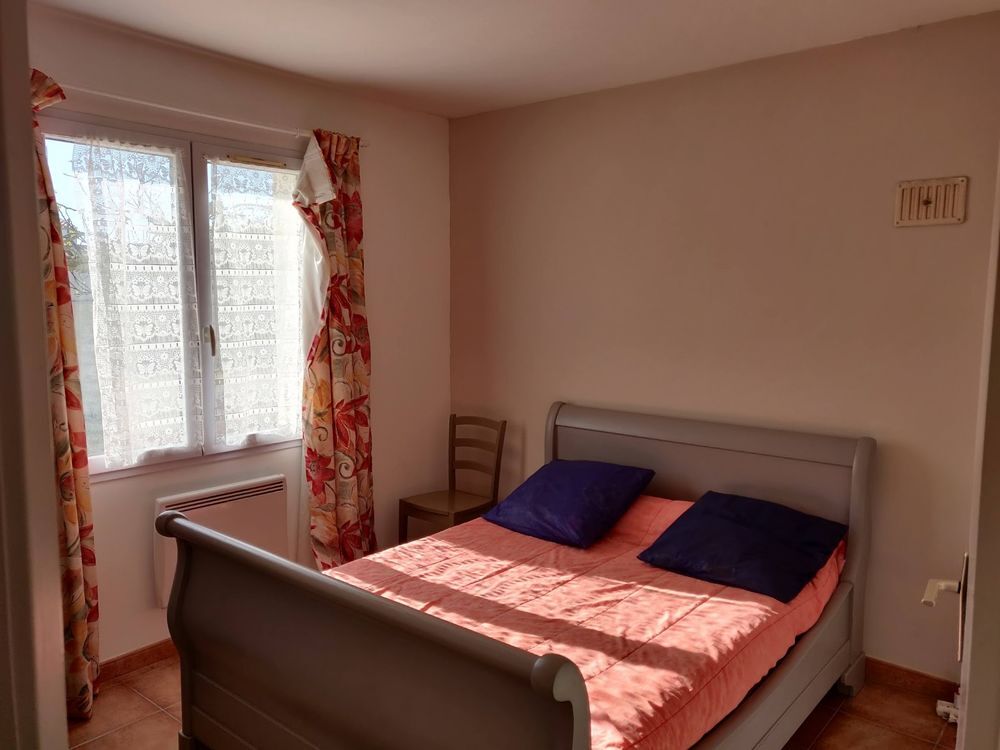   villa 300m plage 10 couchages 4 chambres
Pays de la Loire, Saint-Vincent-sur-Jard (85520)