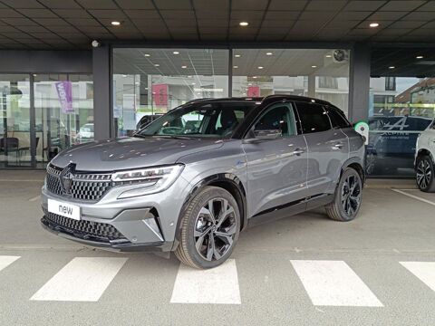 Annonce voiture Renault Austral 36980 €