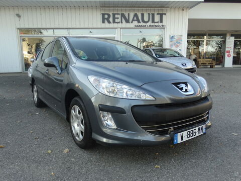 Peugeot 308 1.4 VTi 95ch Confort Pack