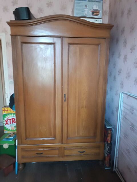 armoire+penderie 80 Jarny (54)