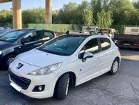207 1.6 HDi 92ch FAP Envy 2011 occasion 06500 Menton