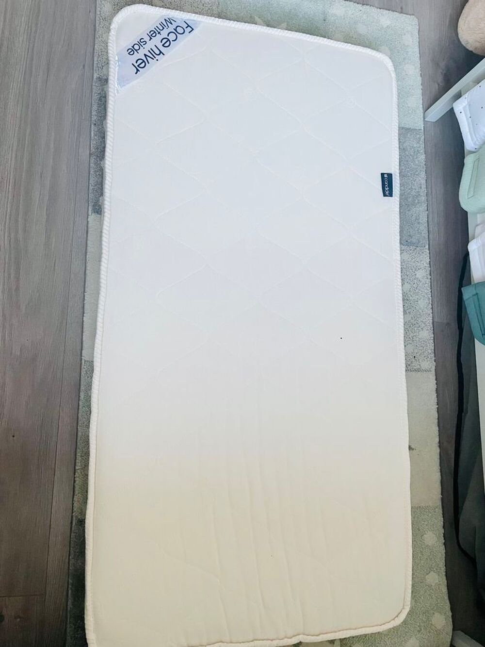 Lit et matelas Mobilier enfants